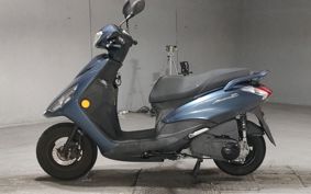 YAMAHA AXIS Z SED7J