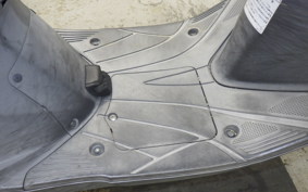 SUZUKI ADDRESS V125 G