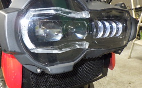 BMW K1200R 2008
