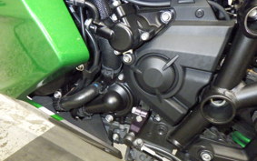 KAWASAKI NINJA H2 SX SE 2023 ZXT02P