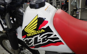 HONDA XLR125R 2025 JD16