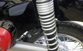 HONDA ｸﾛｽｶﾌﾞ50 AA06