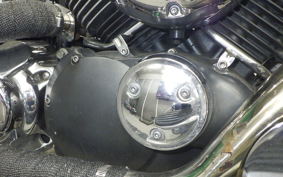 YAMAHA DRAGSTAR 400 CLASSIC 2004 VH01J