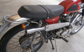 KAWASAKI C2 C2SS