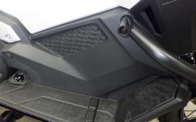 HONDA X-ADV 750 2025 RH21