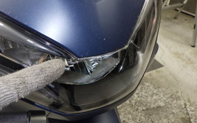 HONDA PCX125 1993 JK05