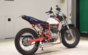 HONDA FTR223 MC34