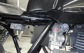 YAMAHA SR400 Gen.2 1989 1JR