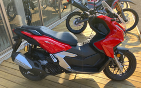HONDA ADV160 KF54