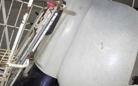 HONDA C90 SUPER CUB 2000 HA02