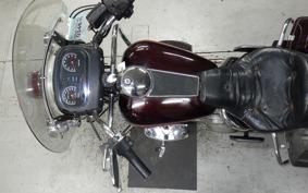 HARLEY FLHS 1340 1990