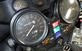 HONDA CB900F 2023 SC01