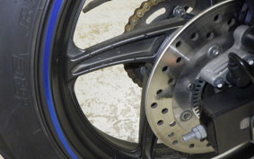 HONDA CBR250R A MC41