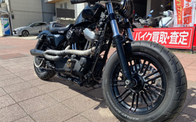 HARLEY XL1200X 2016 LC3