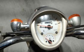 HONDA CREA SCOOPY AF55