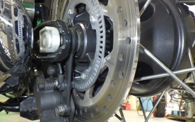 TRIUMPH BONNEVILLE T120 2021