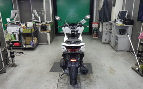 HONDA PCX 150 1992 KF30