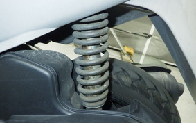 SUZUKI ADDRESS V125 G 2009 CF46A