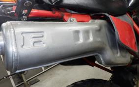 HONDA XLR250R GEN 1 2006 MD16