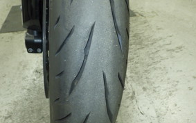 KAWASAKI NINJA H2 SX 2022 ZXT02P