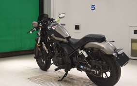 HONDA REBEL 500 A 2017 PC60