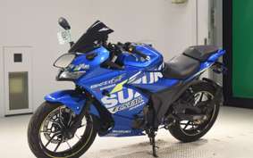 SUZUKI ジクサー250 SF