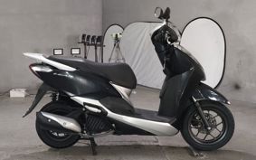 HONDA LEAD 125 JF45