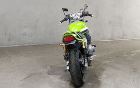 KAWASAKI ZEPHYR1100 ZRT10A