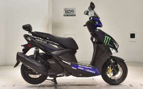 YAMAHA CYGNUS Griffus 2018 SEJ4J