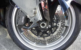KAWASAKI ZZ1400 NINJA R 2008 ZXT40C