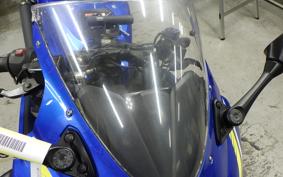 SUZUKI GSX-R125 2025 DL33B