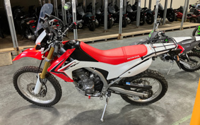 HONDA CRF250L