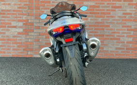 SUZUKI HAYABUSA 2025 EJ11A