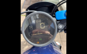 HONDA REBEL 250  S E-clutch MC49