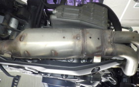 HONDA 400X 2001 NC56