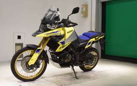 SUZUKI V-ストローム1050DEA 2008 EF11M