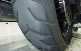 HARLEY FLHTCUSE 1800CVO 2010