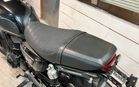 HONDA GB350S 2022 NC59