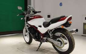 KAWASAKI BALIUS 250 ZR250A