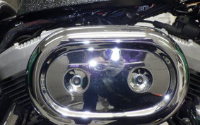 HARLEY XL1200X 2013