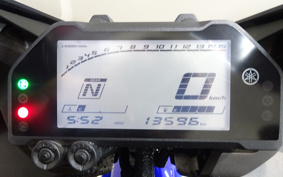 YAMAHA YZF-R25 RG43J