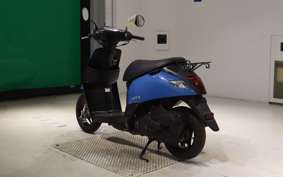 SUZUKI LET's 2018 CA4AA