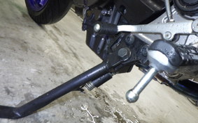 YAMAHA MT-07 ABS 2017 RM19J