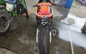 HONDA CBR1000RR Gen. 2 2009 SC59