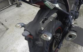 YAMAHA MT-03 2017 RH07J