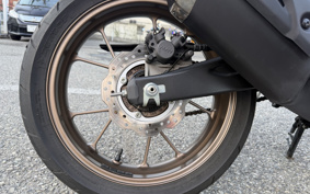 HONDA CB250R MC52