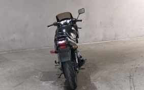 HONDA ZELBIS MC25