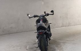 YAMAHA XSR900 RN80J