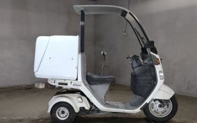 HONDA GYRO TA02