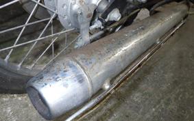 HONDA C50 SUPER CUB AA01